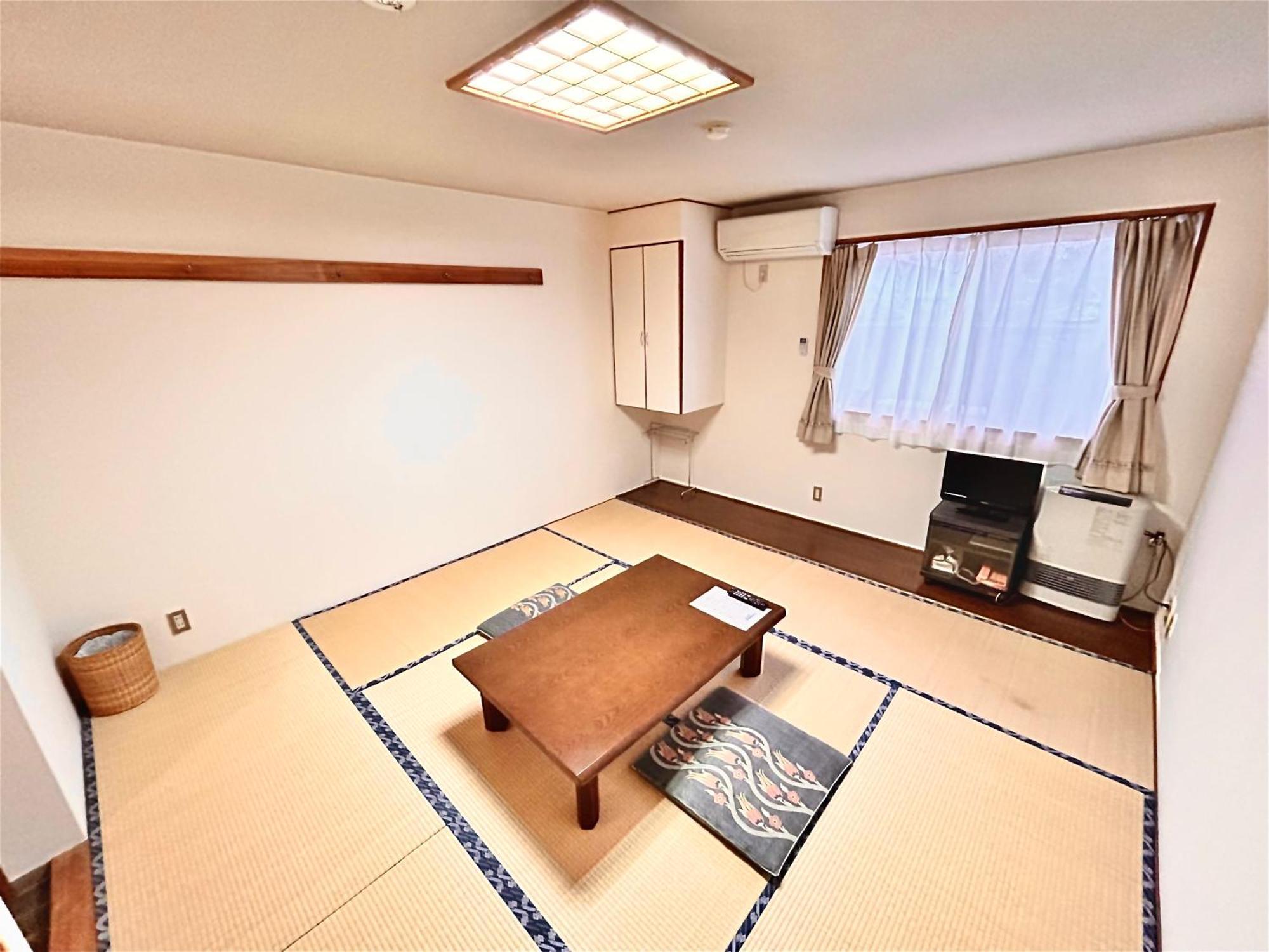 Fujiyoshi Hotel Nozawaonsen Exterior photo